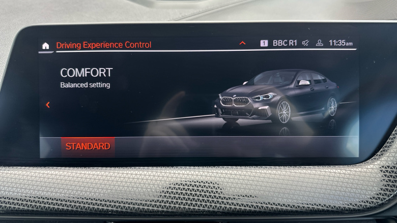 BMW 2 Series M235i xDrive 4dr Step Auto Petrol Saloon